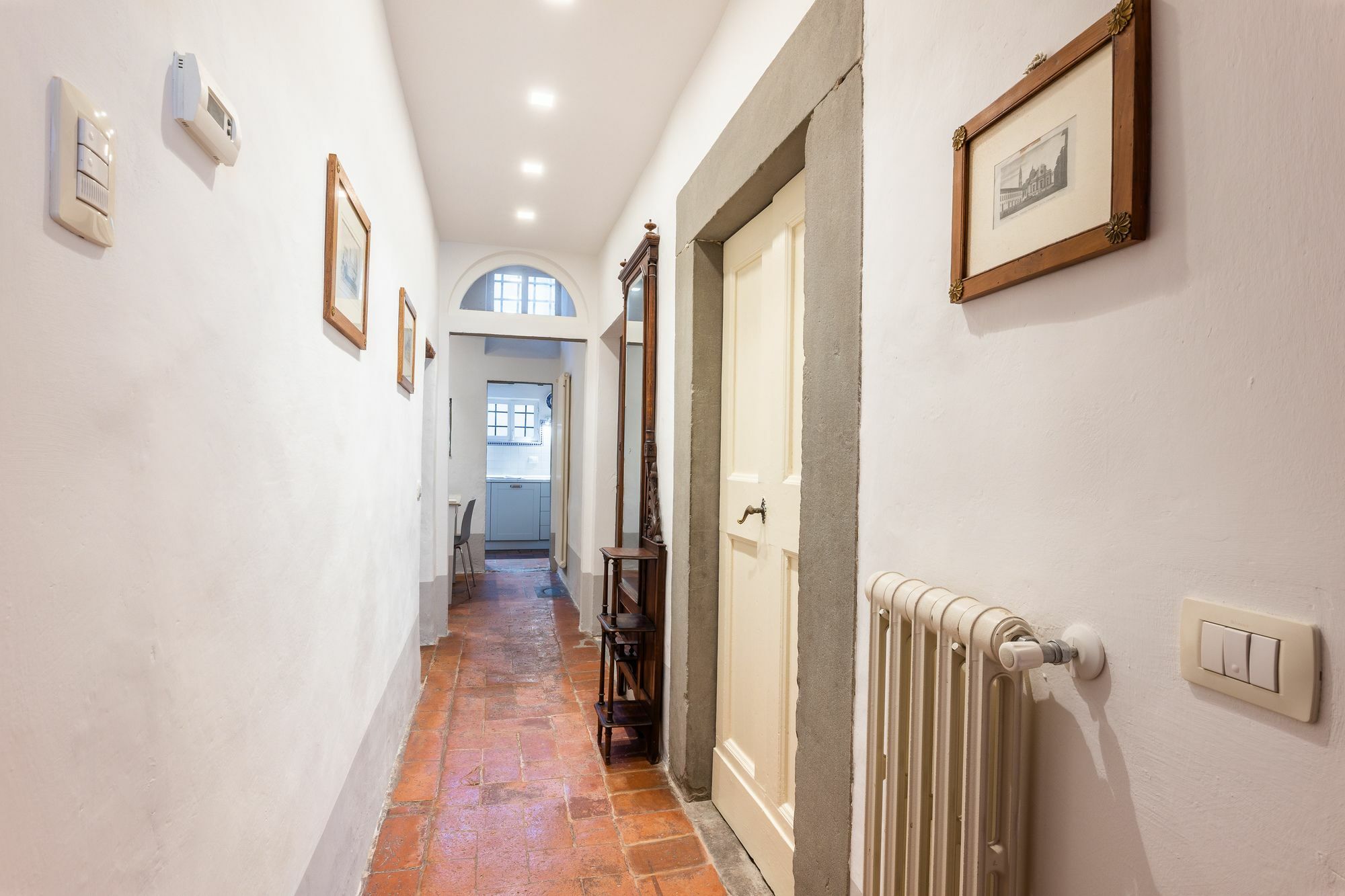 Santo Spirito Dream Florence