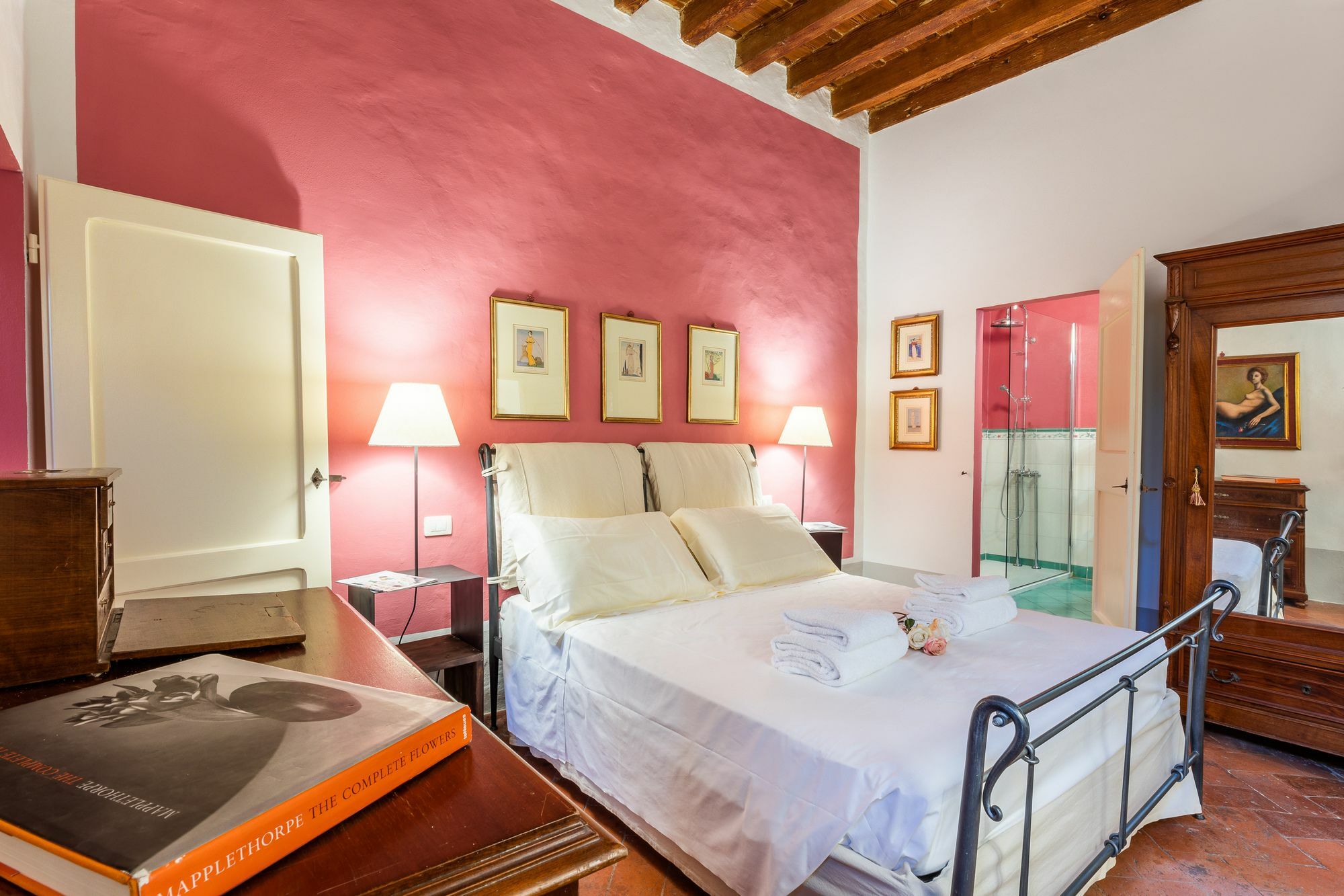 Santo Spirito Dream Apartment *