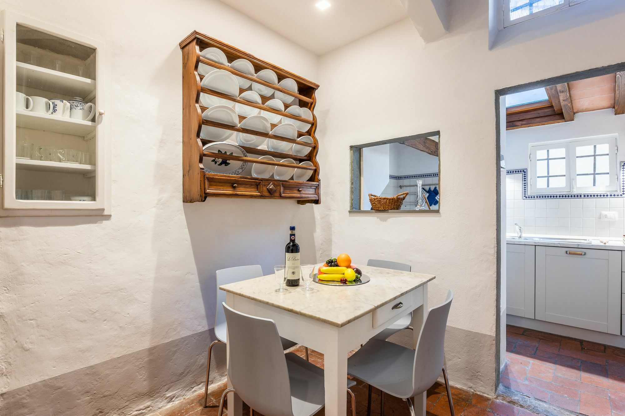 Santo Spirito Dream
