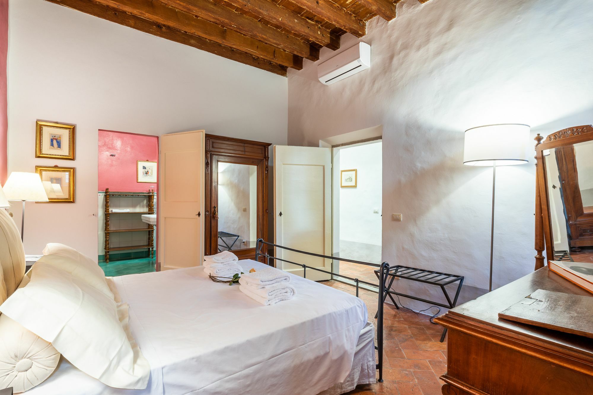 Santo Spirito Dream Apartment