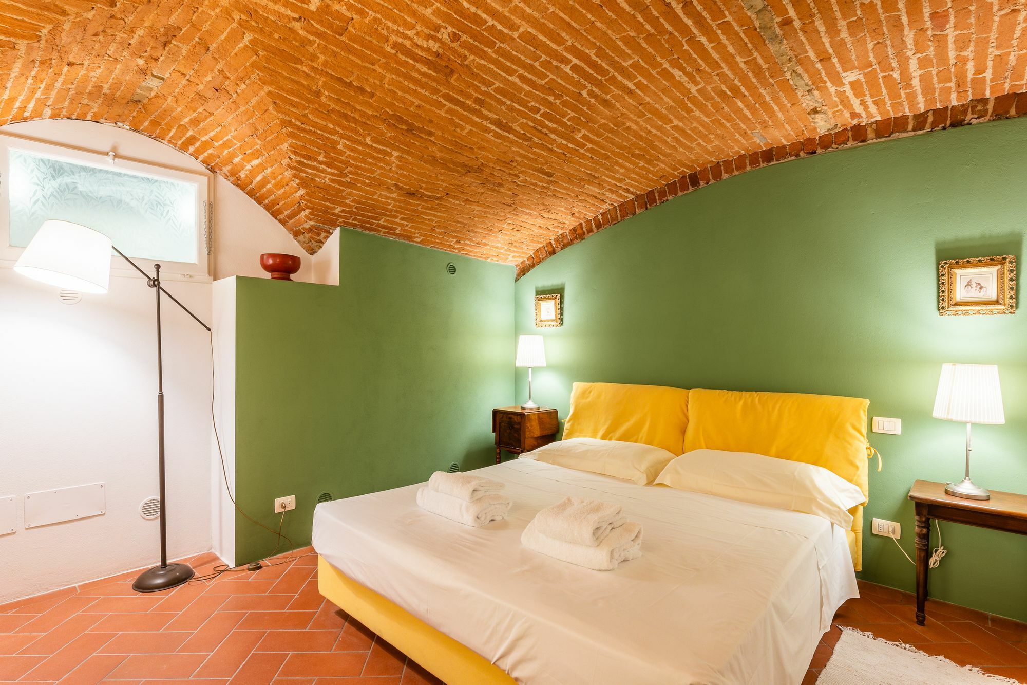 Santo Spirito Dream Apartment *
