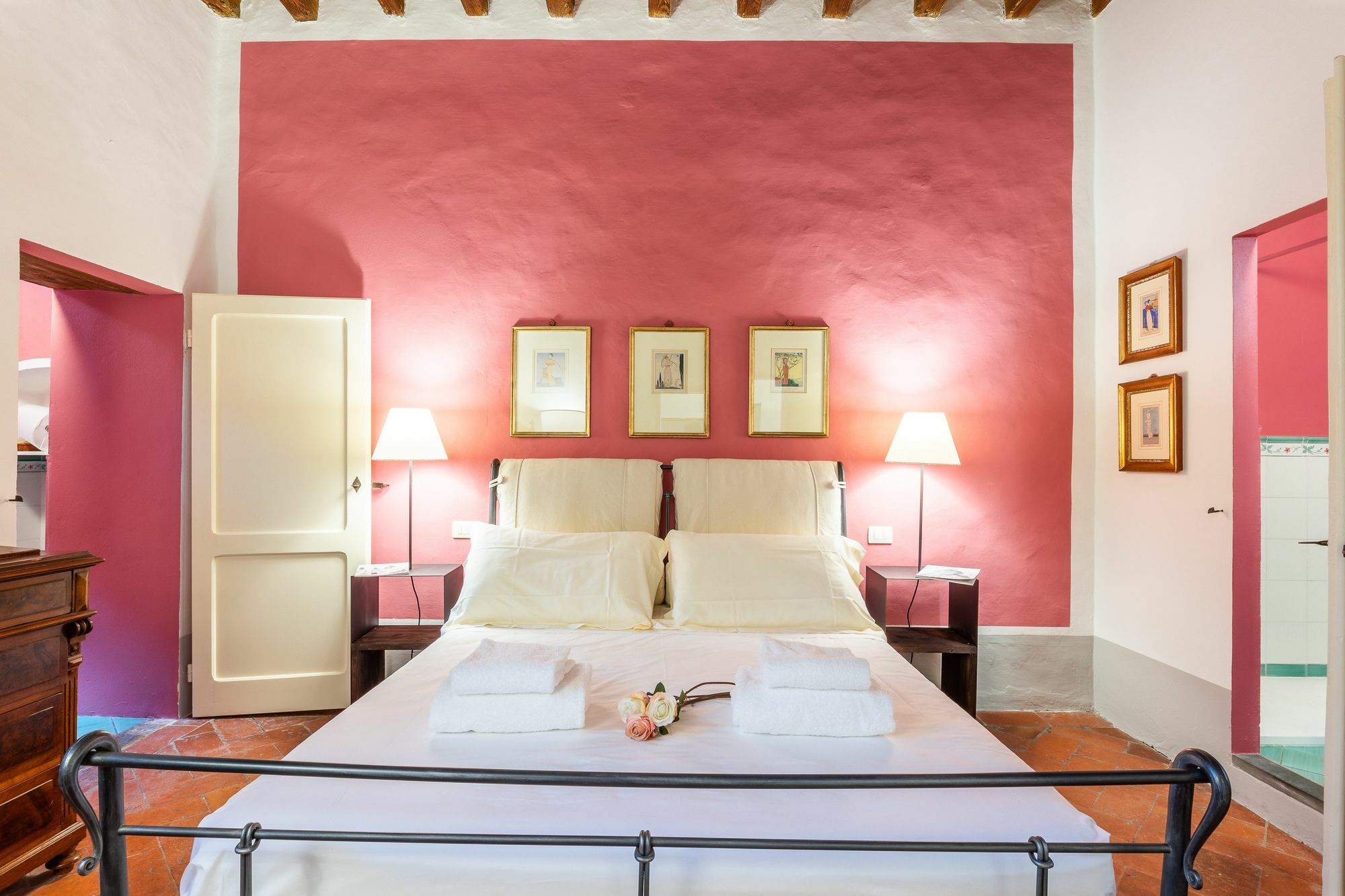 Santo Spirito Dream Apartment