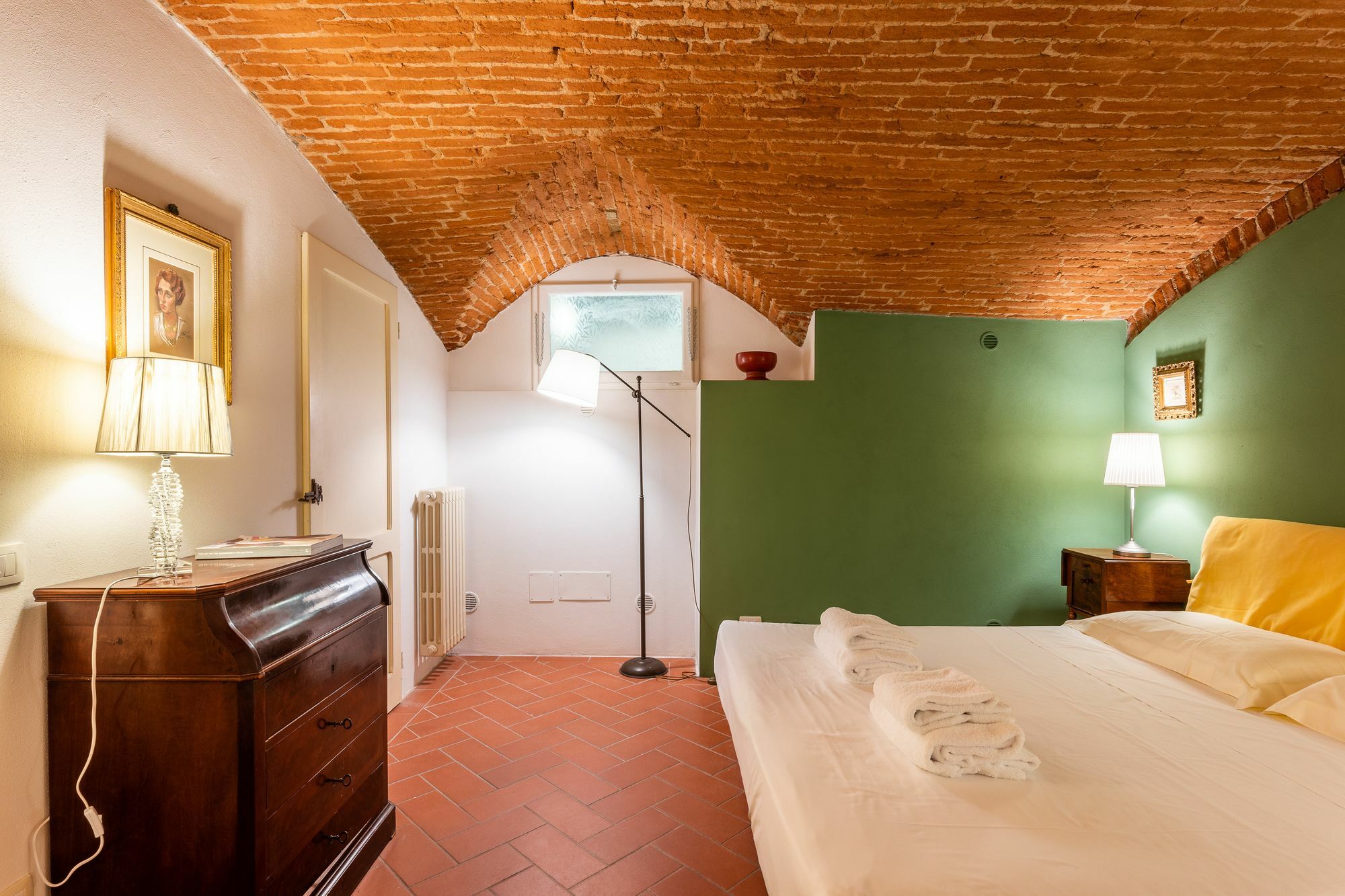 Apartment Santo Spirito Dream