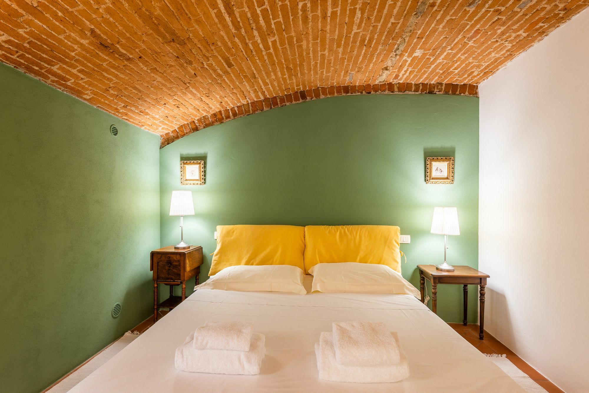 Apartment Santo Spirito Dream