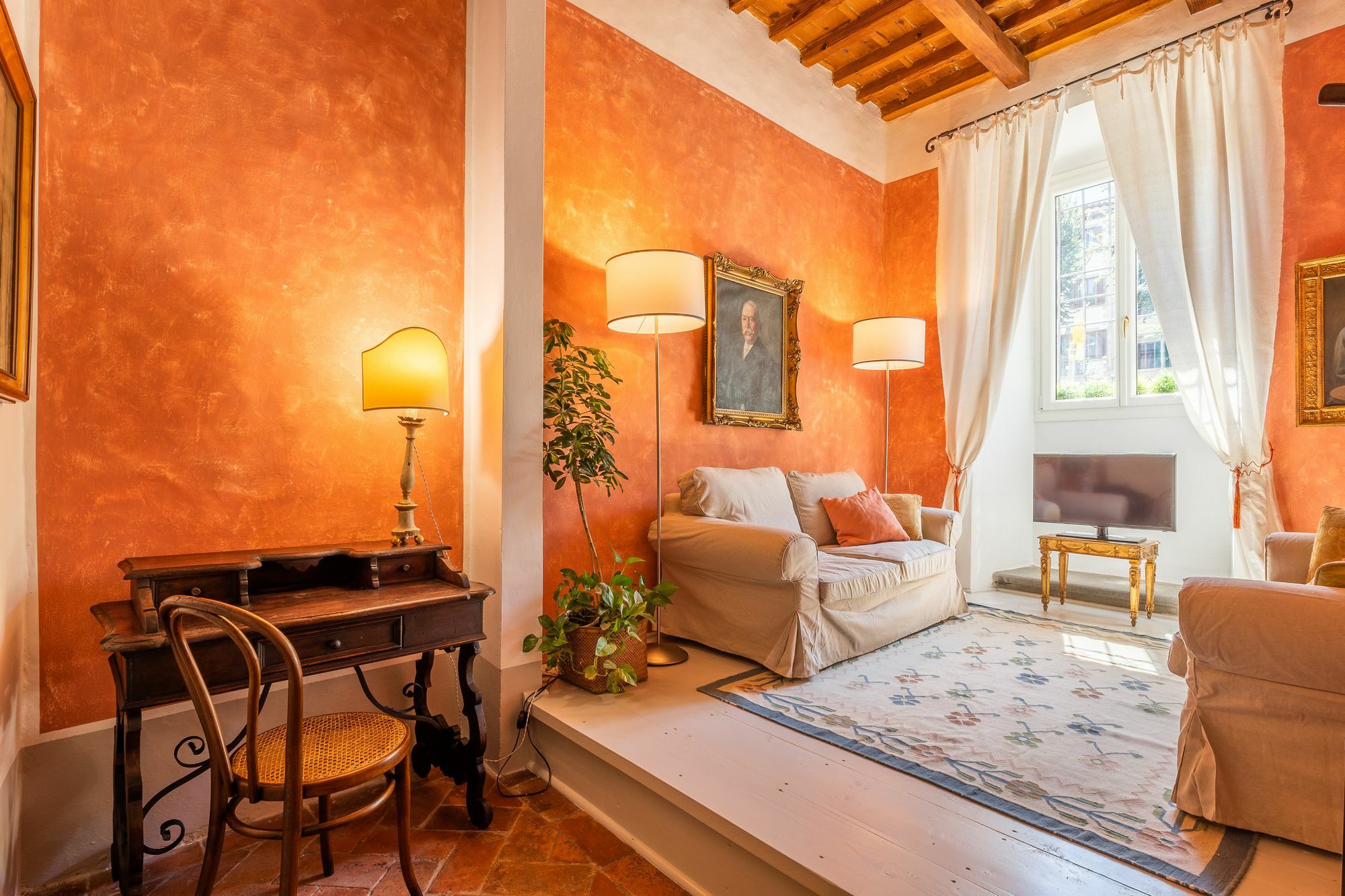 Apartment Santo Spirito Dream