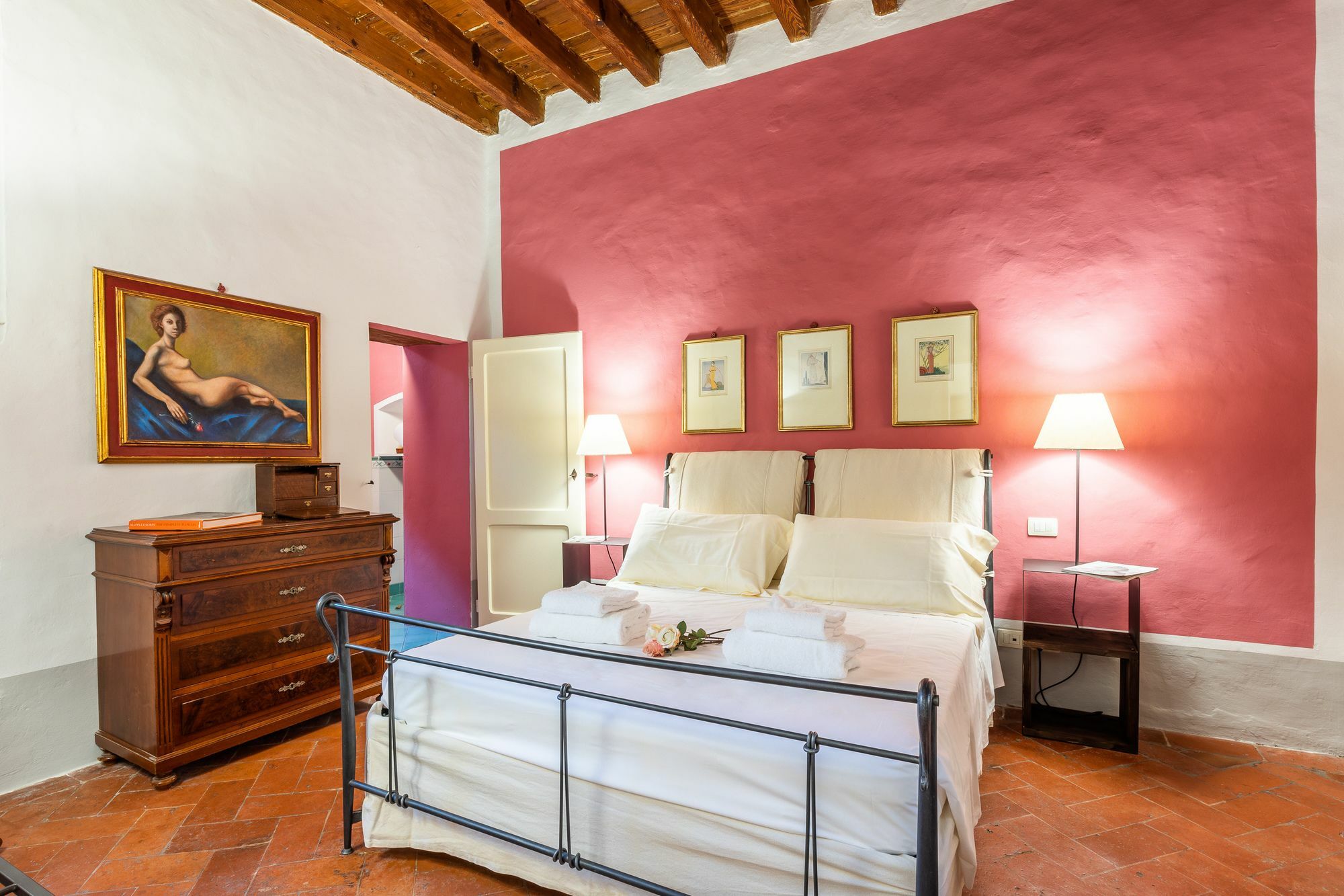 Santo Spirito Dream