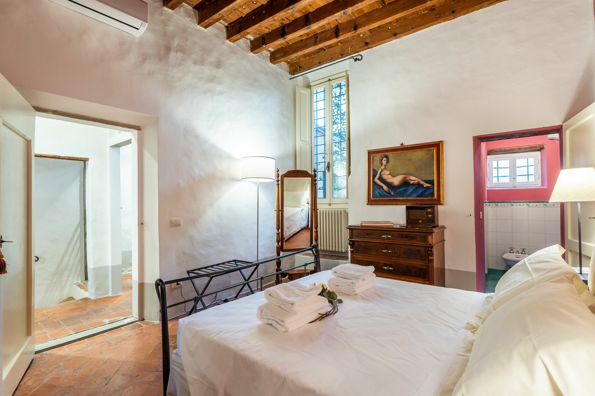 Santo Spirito Dream Apartment *