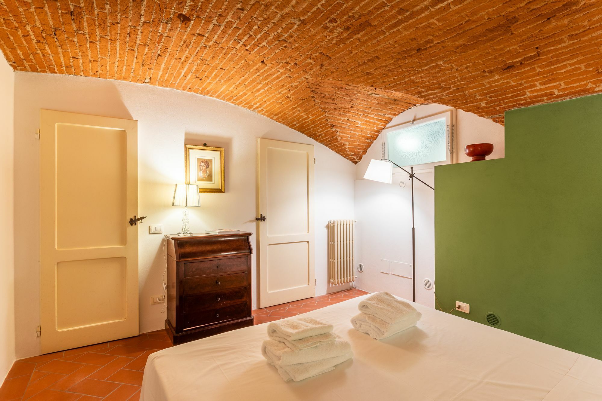Santo Spirito Dream Apartment *
