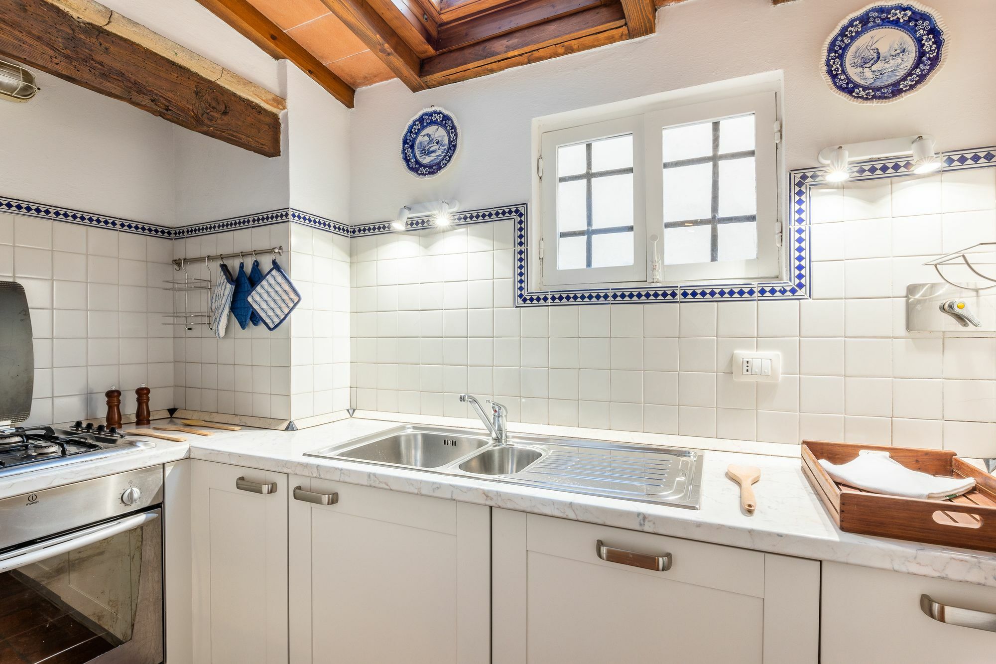Apartment Santo Spirito Dream