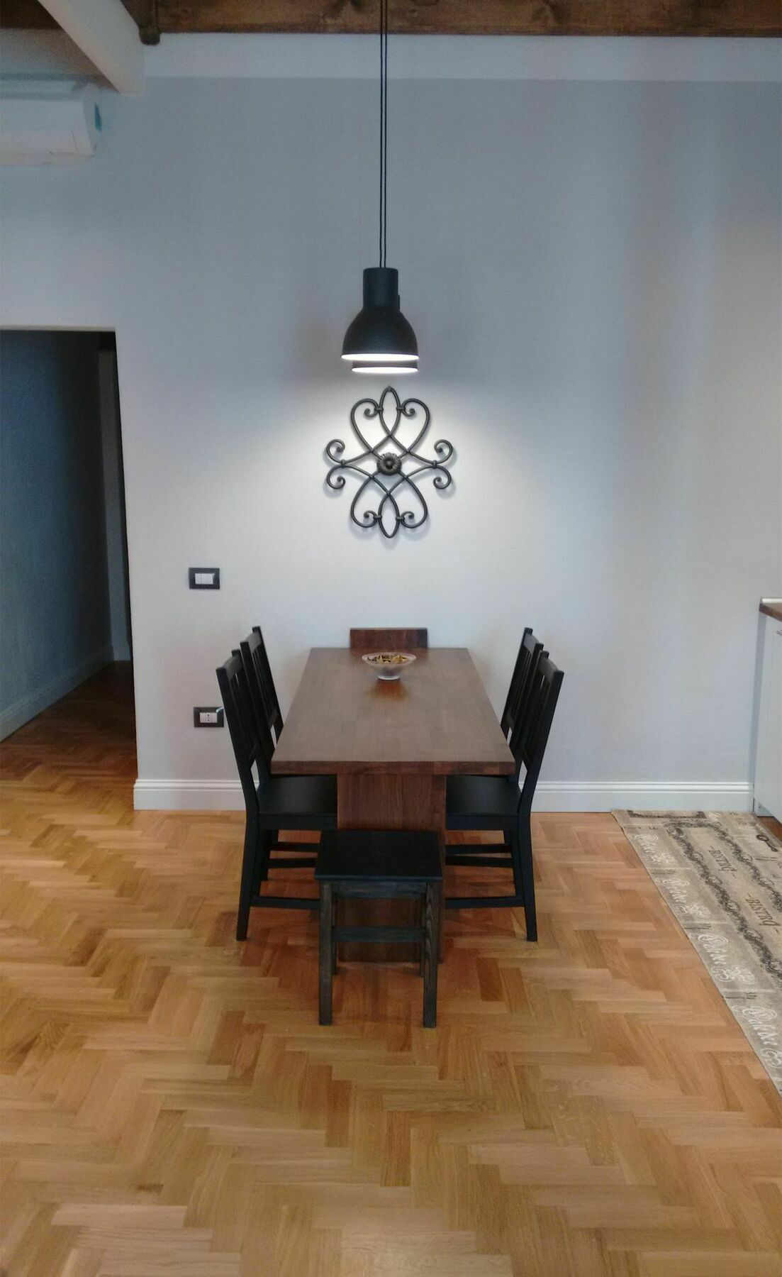 Appartement Duomo Classic Florence