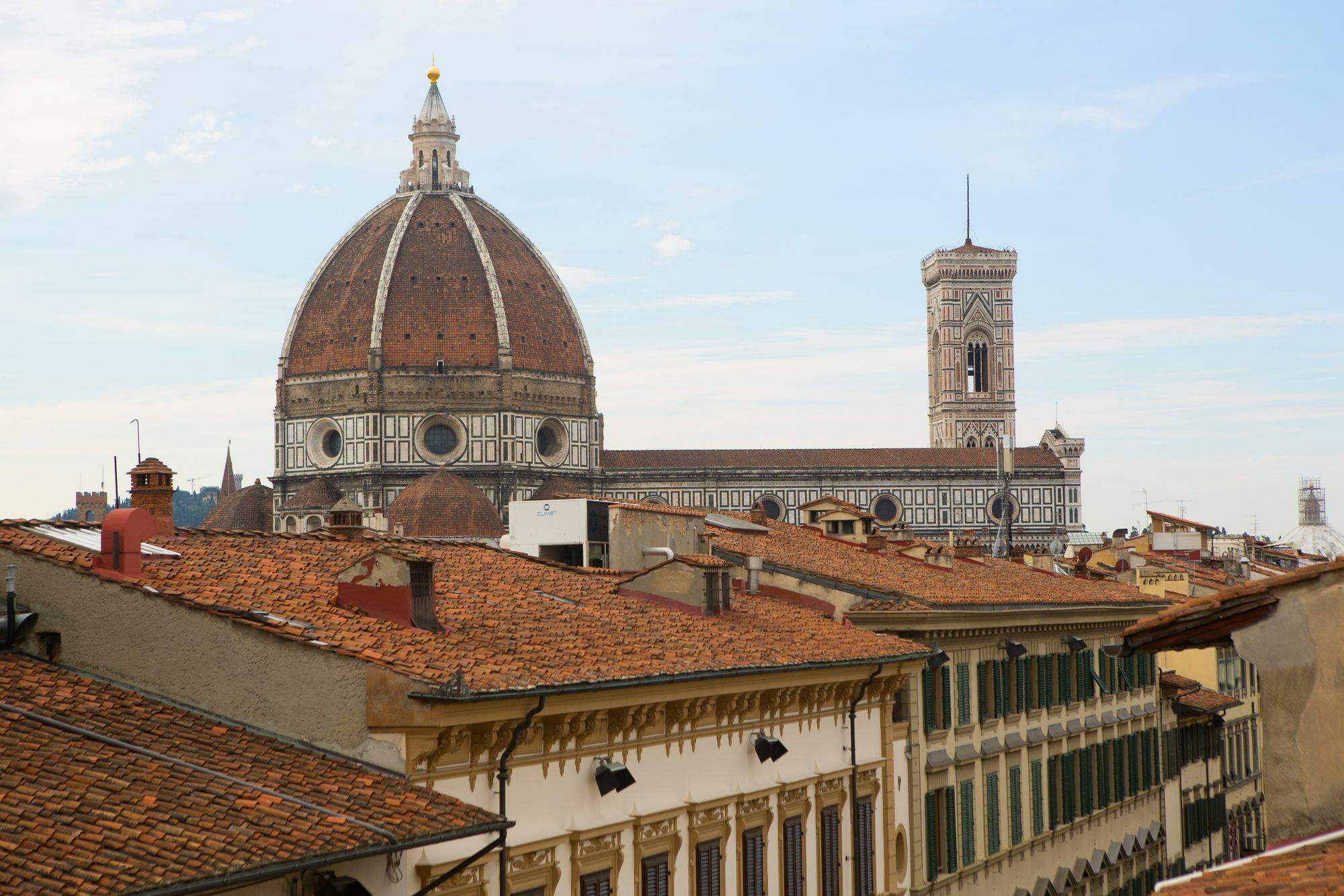 San Giuliano Guest house 3*
