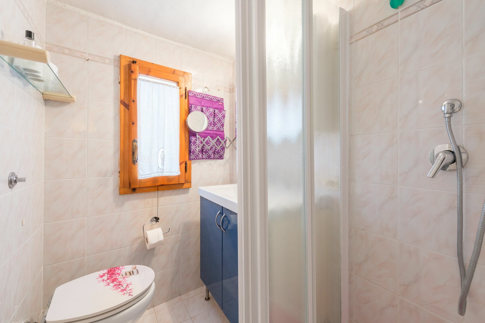 Apartment Colorful Sant'ambrogio