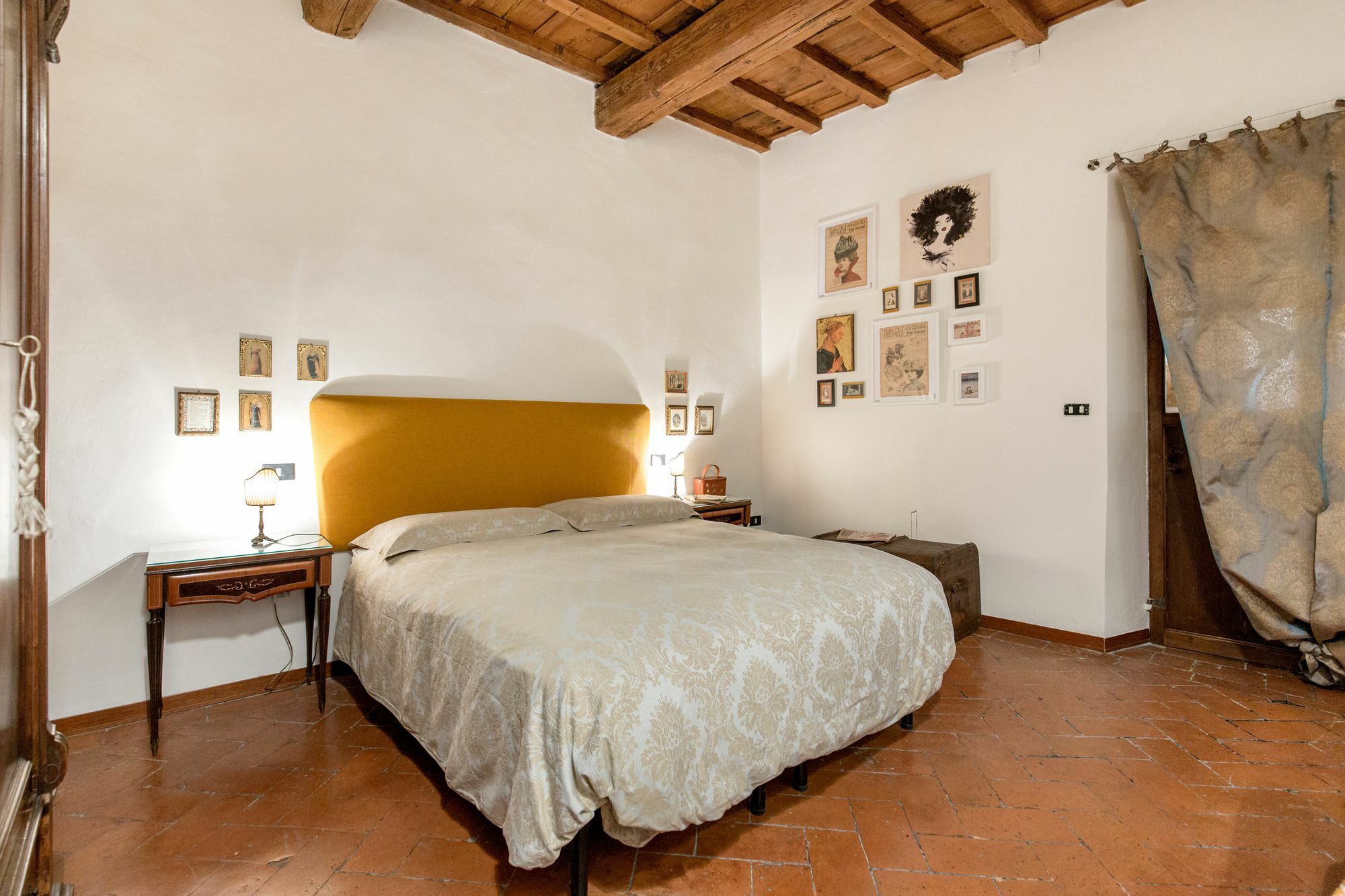 Apartment 4 Real Florence