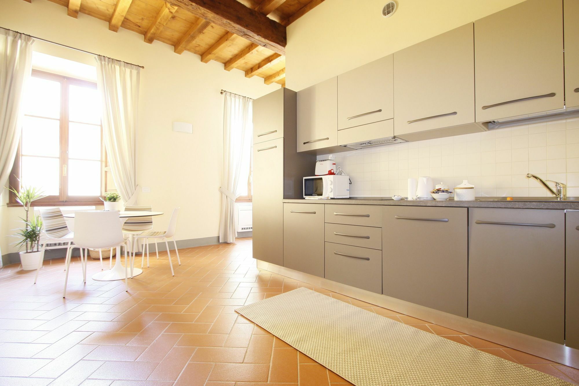 Apartment Giotto At The Dome Florence