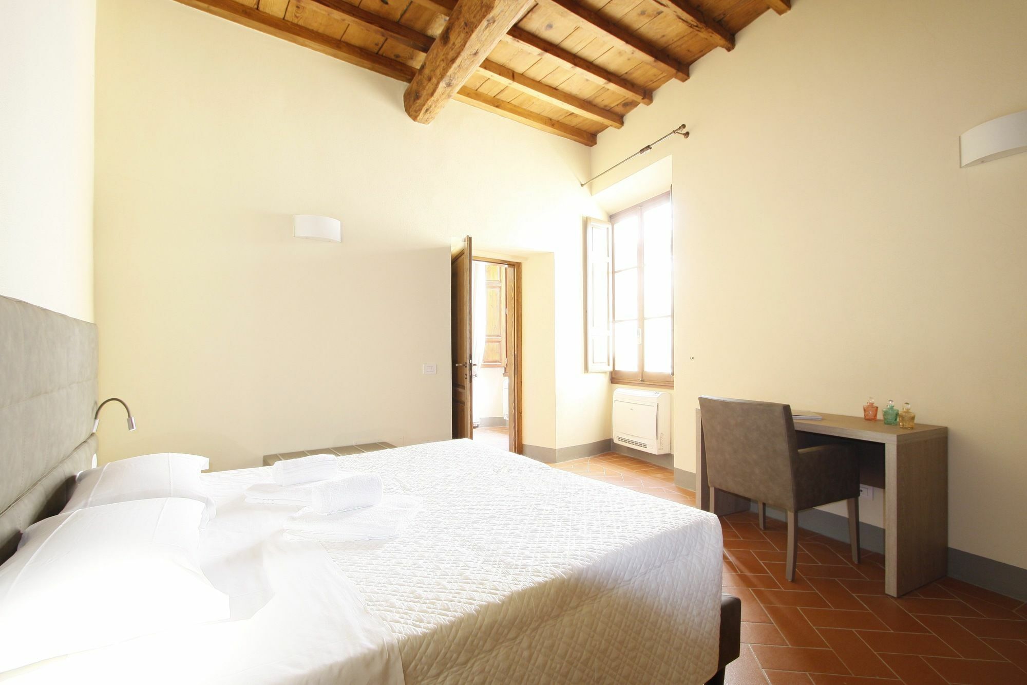 Apartment Giotto At The Dome