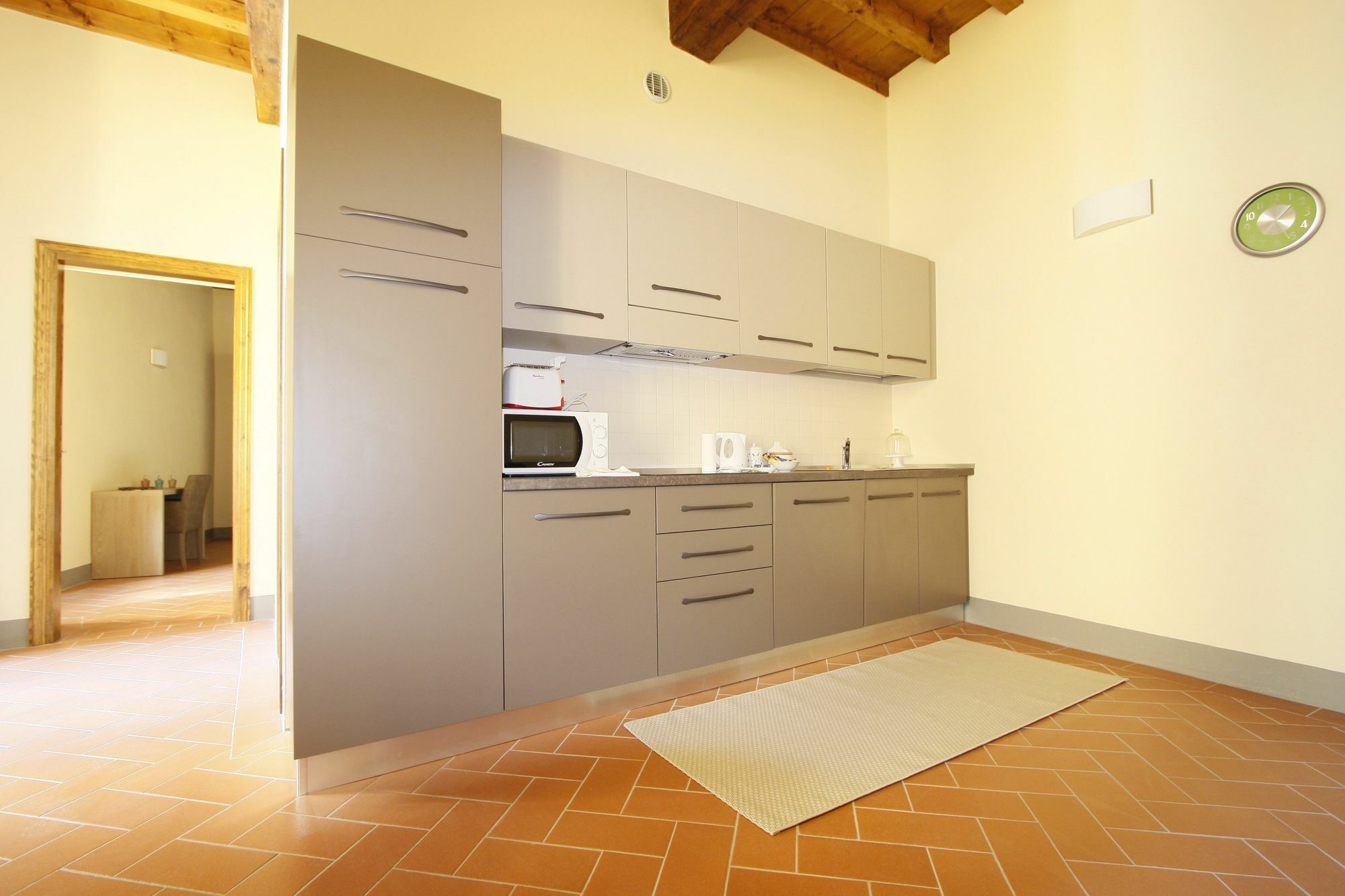 Apartment Giotto At The Dome *