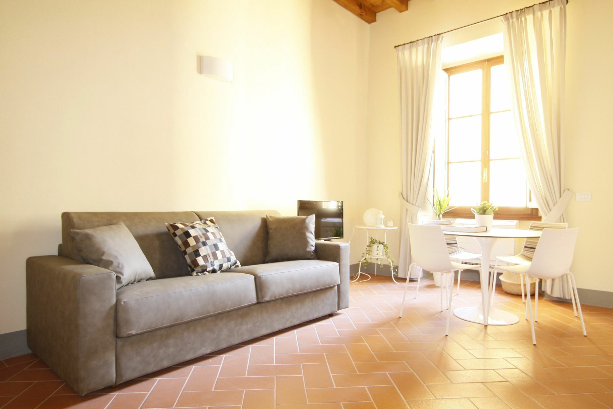 Apartment Giotto At The Dome Florence