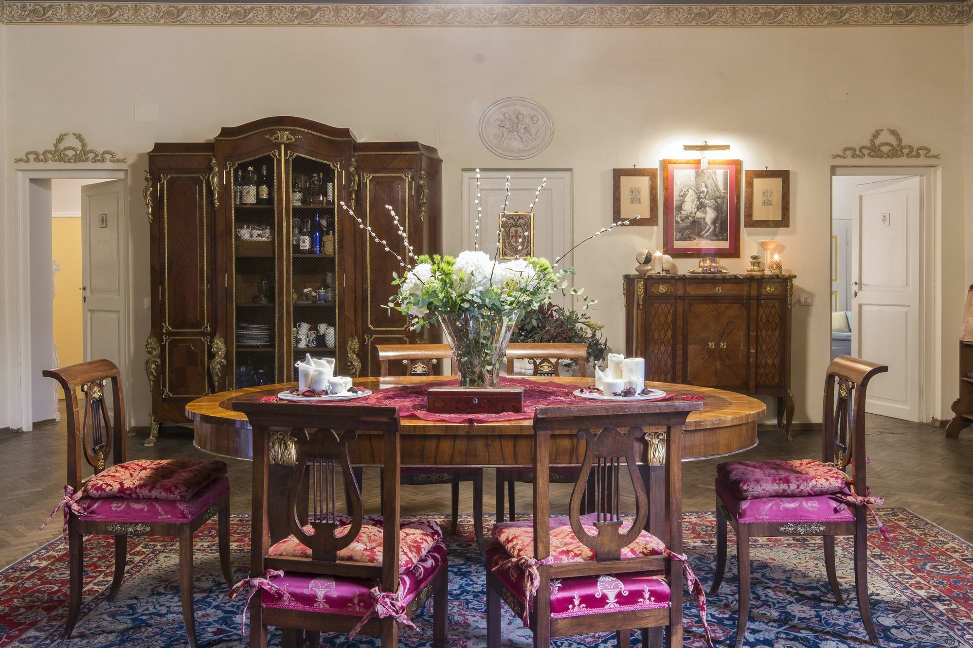 Perla Js Bed & Breakfast 3*