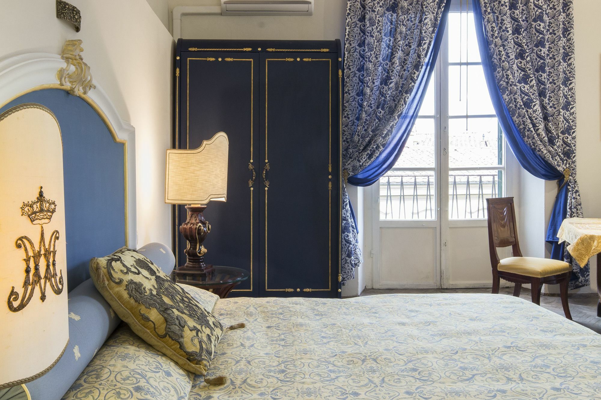 Bed & Breakfast Perla Js 3*