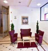 Idea Business Hotel Florence