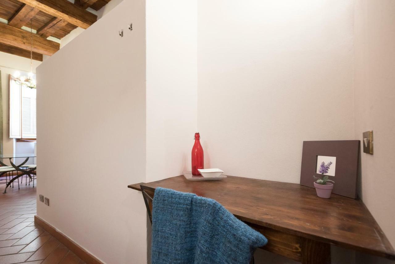 Sdrucciolo Double Appartement Florence