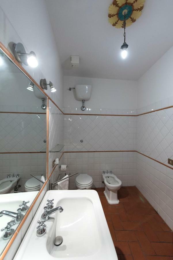 Sdrucciolo Double Appartement