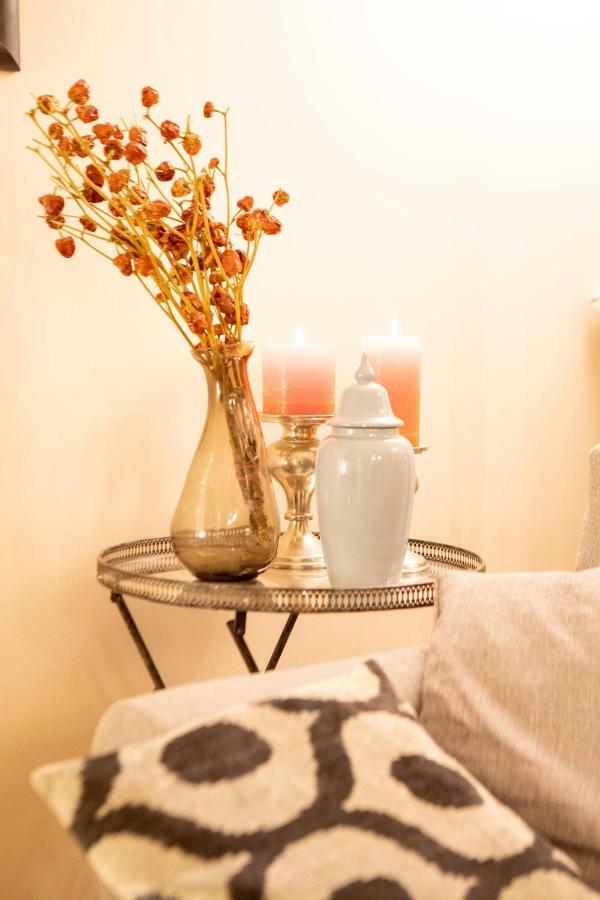 Santa Croce Luxury 2 Bedroom Apartment Florence