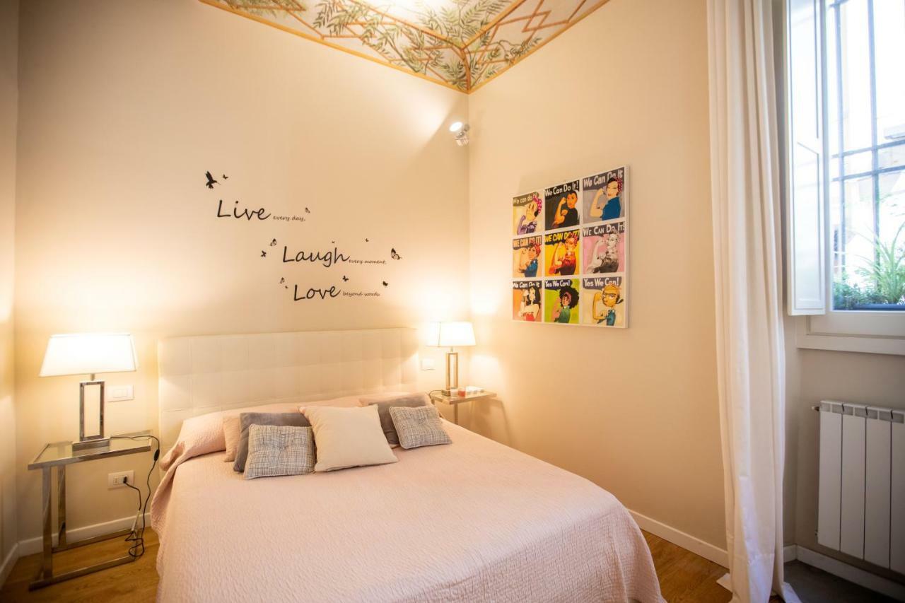 Santa Croce Luxury 2 Bedroom Apartment Florence