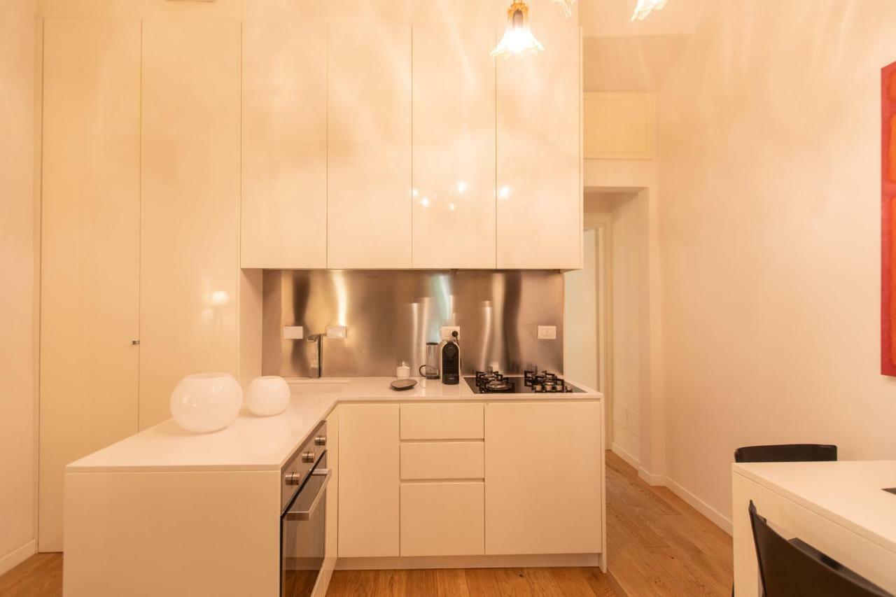 Santa Croce Luxury 2 Bedroom