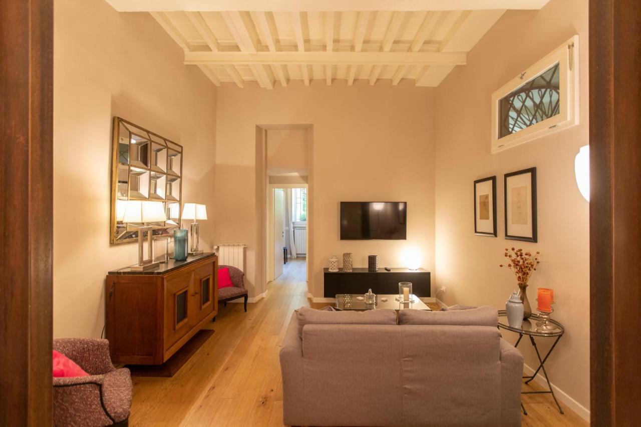 Santa Croce Luxury 2 Bedroom