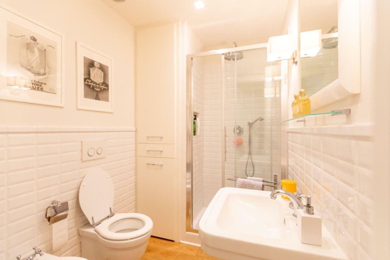 Santa Croce Luxury 2 Bedroom Apartment