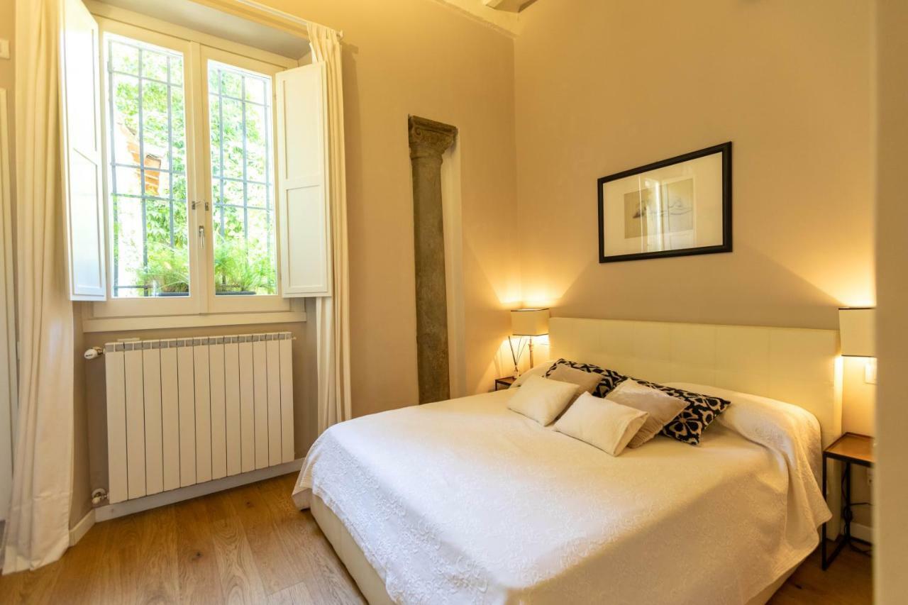 Apartment Santa Croce Luxury 2 Bedroom Florence