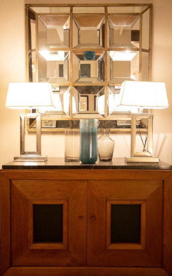 Santa Croce Luxury 2 Bedroom * Florence