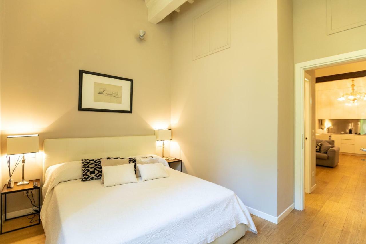 Apartment Santa Croce Luxury 2 Bedroom *