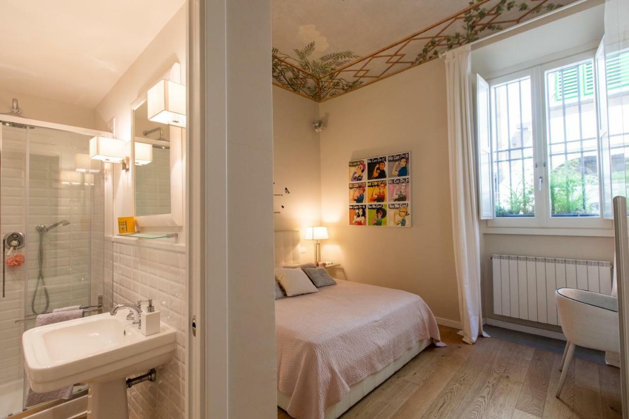 Santa Croce Luxury 2 Bedroom * Florence