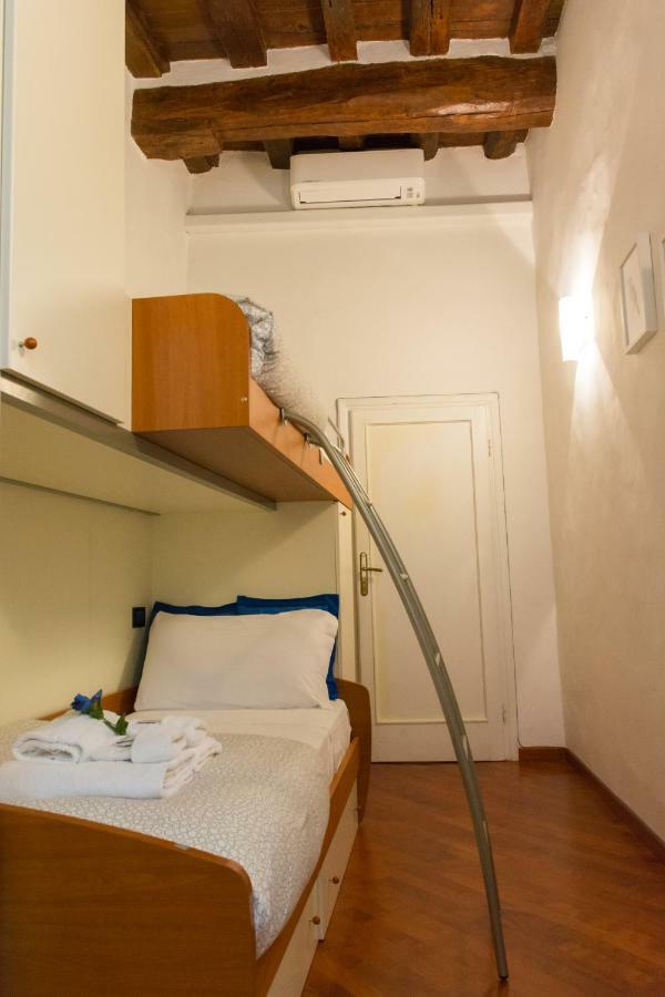 Guest house Dante's Florence