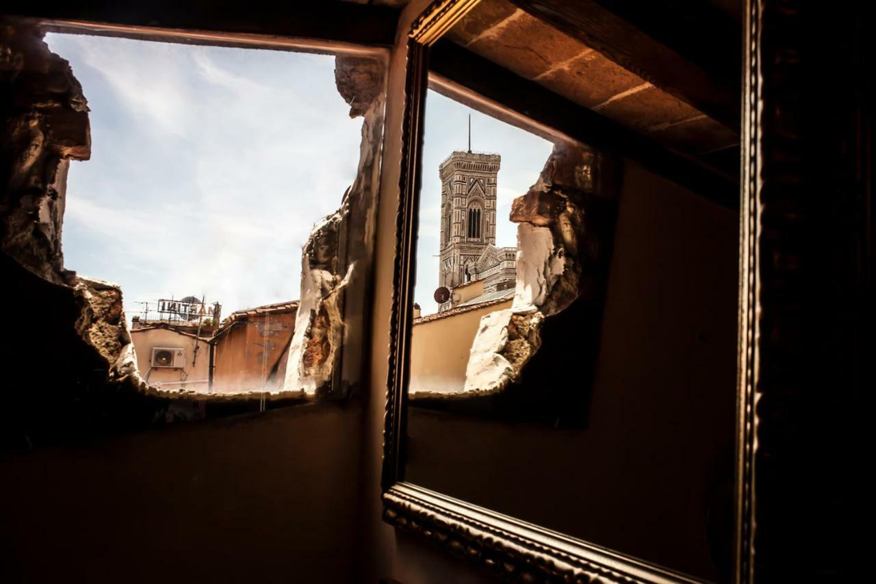 Luxury Via Dei Pilastri