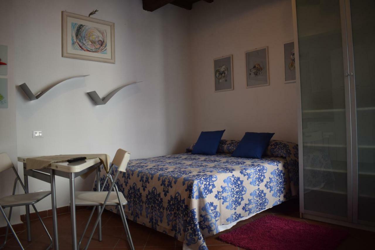 Sant' Apollonia Maison d'hôtes 2*