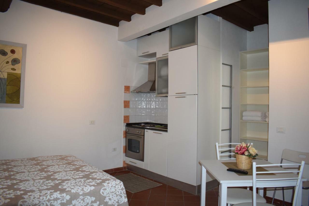 Sant' Apollonia Maison d'hôtes 2*