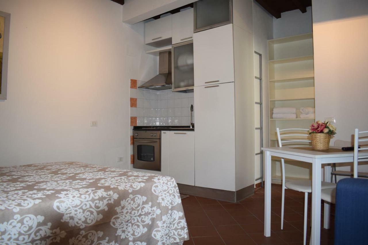 Sant' Apollonia Maison d'hôtes