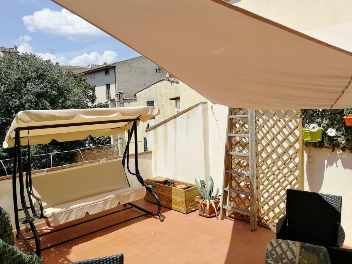 Maison d'hôtes Arcobaleno Florence