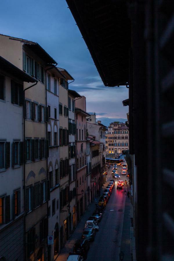 Palazzo Martellini Residenza D'epoca 3* Florence