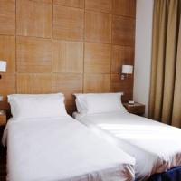 Idea Business Hotel 4*