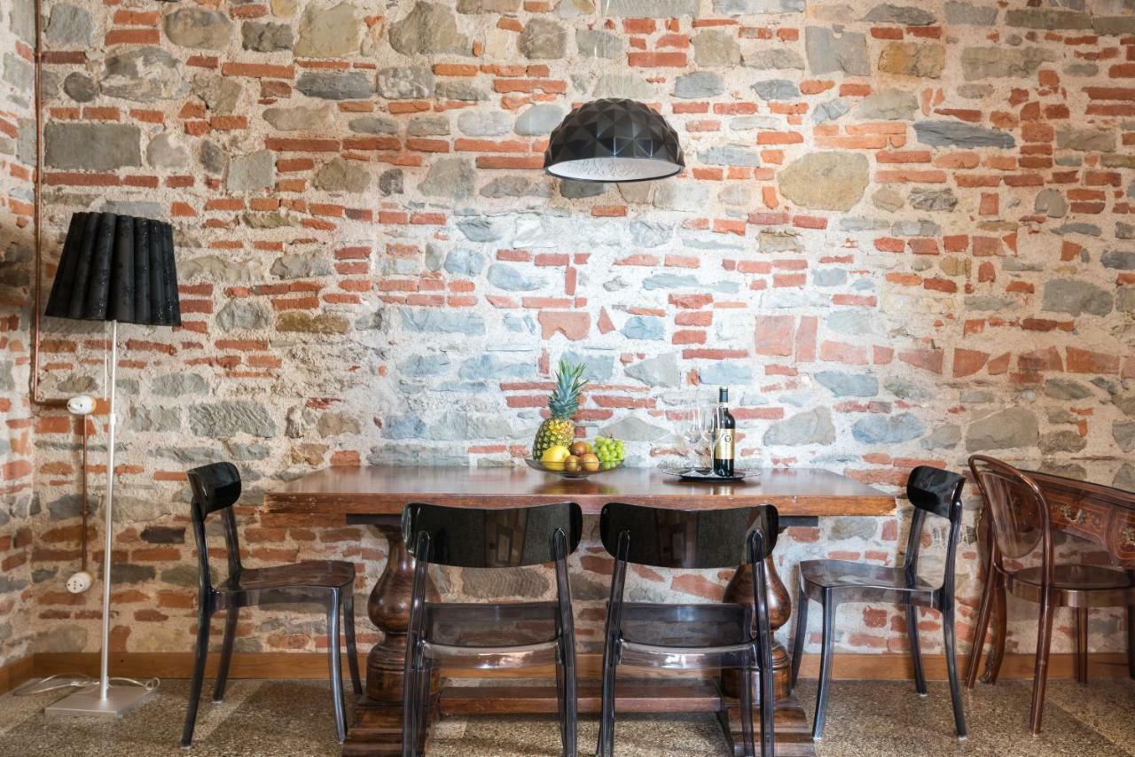 Il Mosaico Apartment Florence