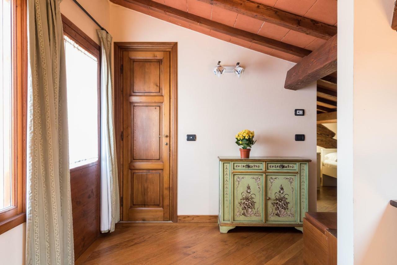 Il Mosaico Apartment *