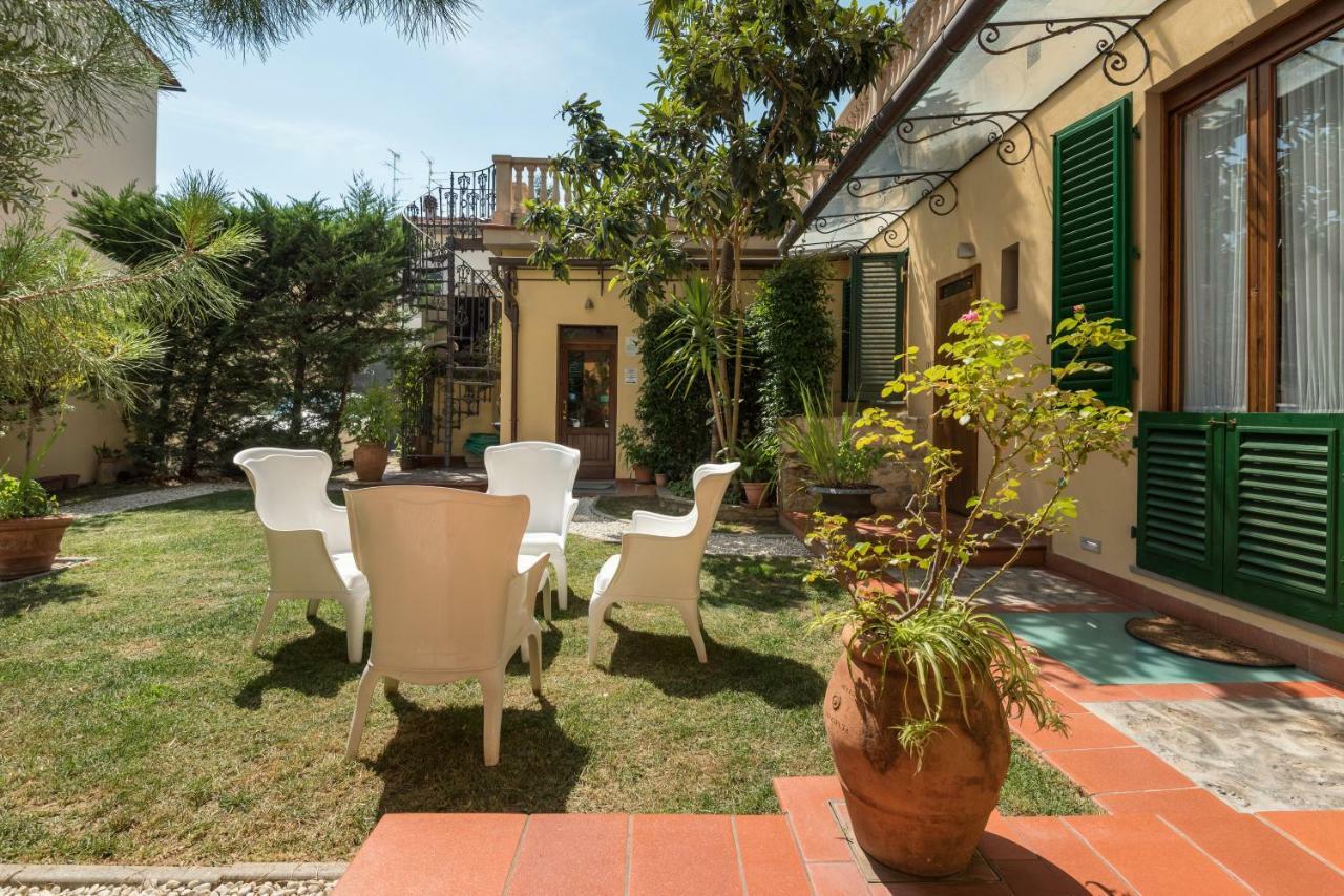 Il Mosaico Apartment *