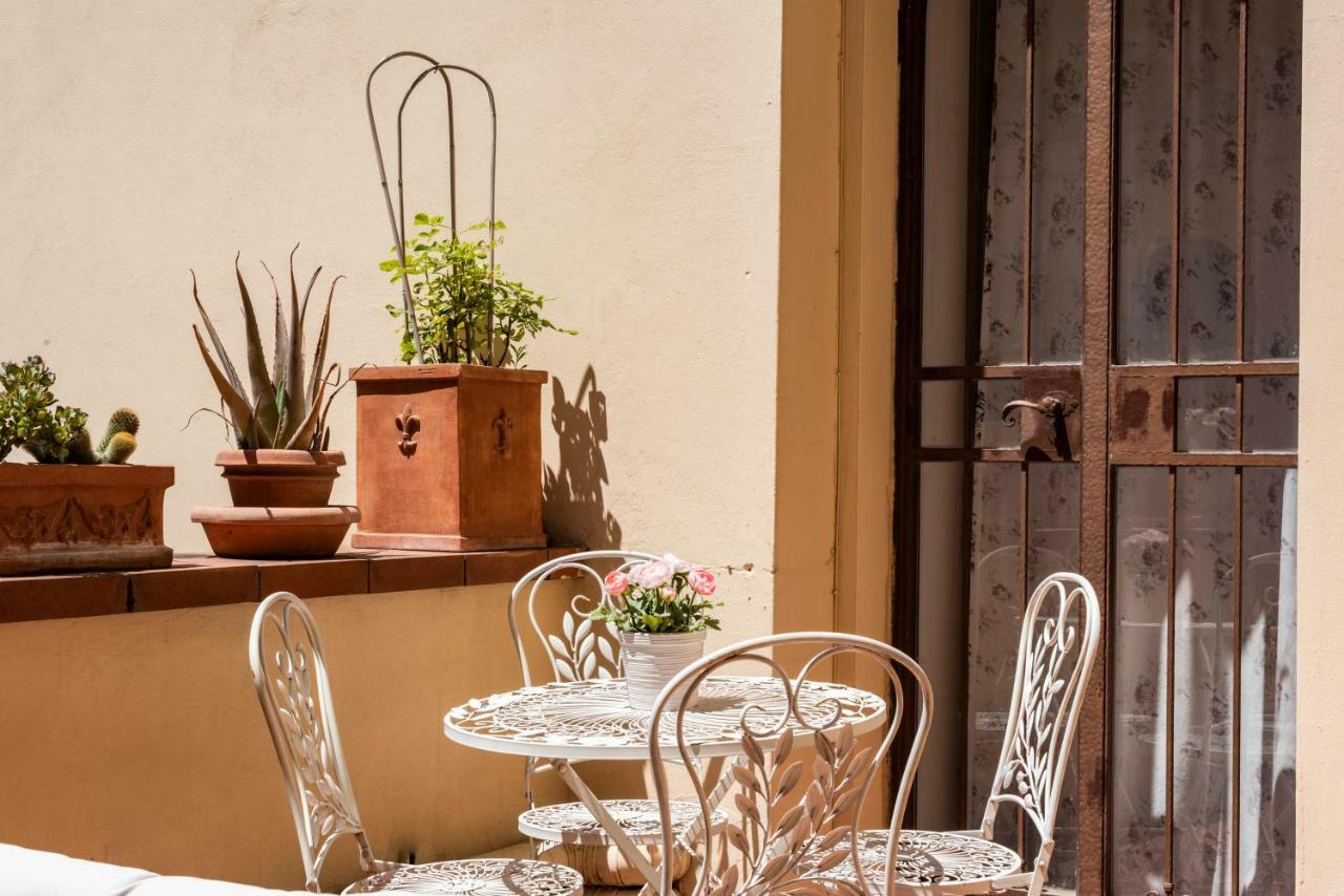Couette-café San Remigio Florence