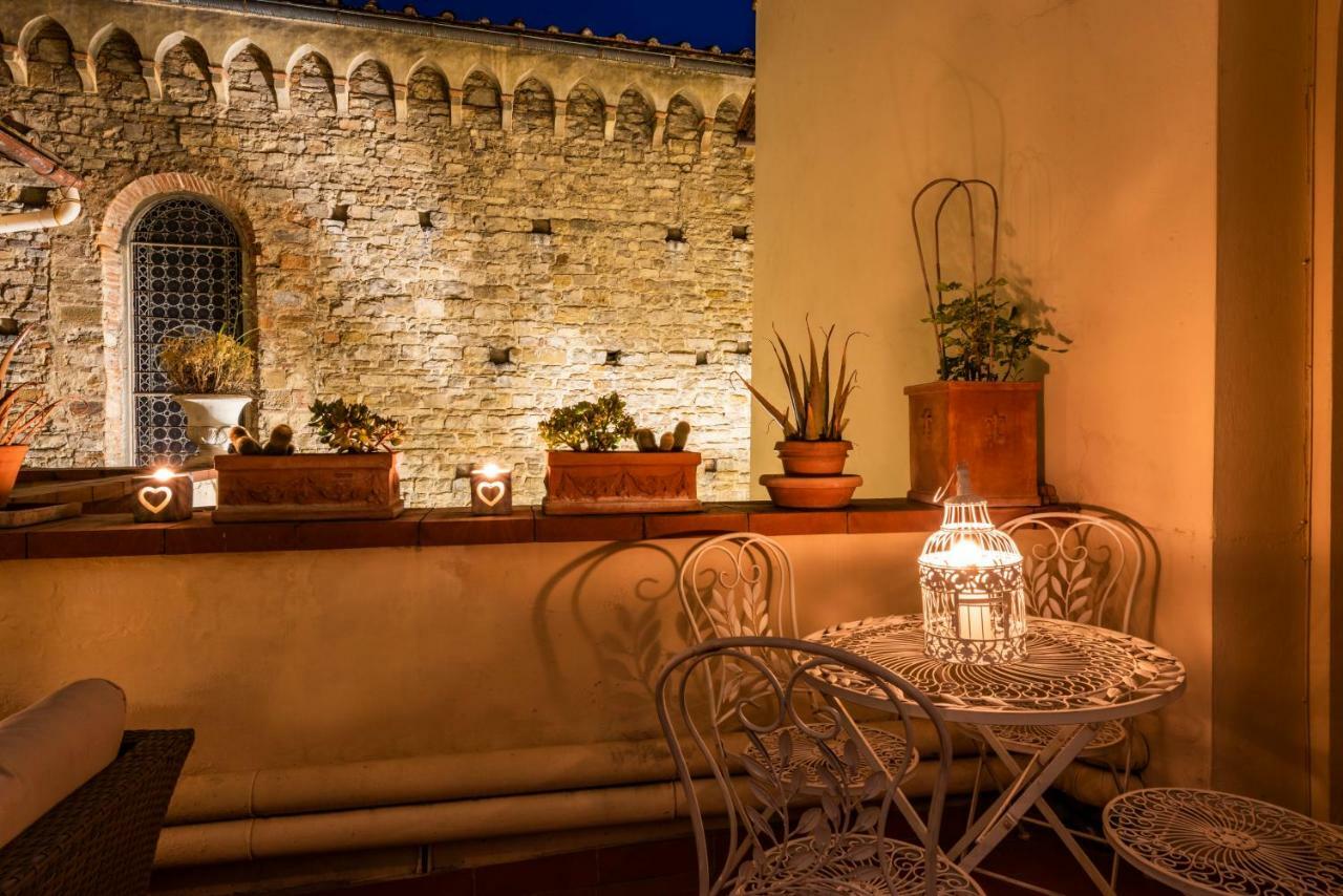 Couette-café San Remigio