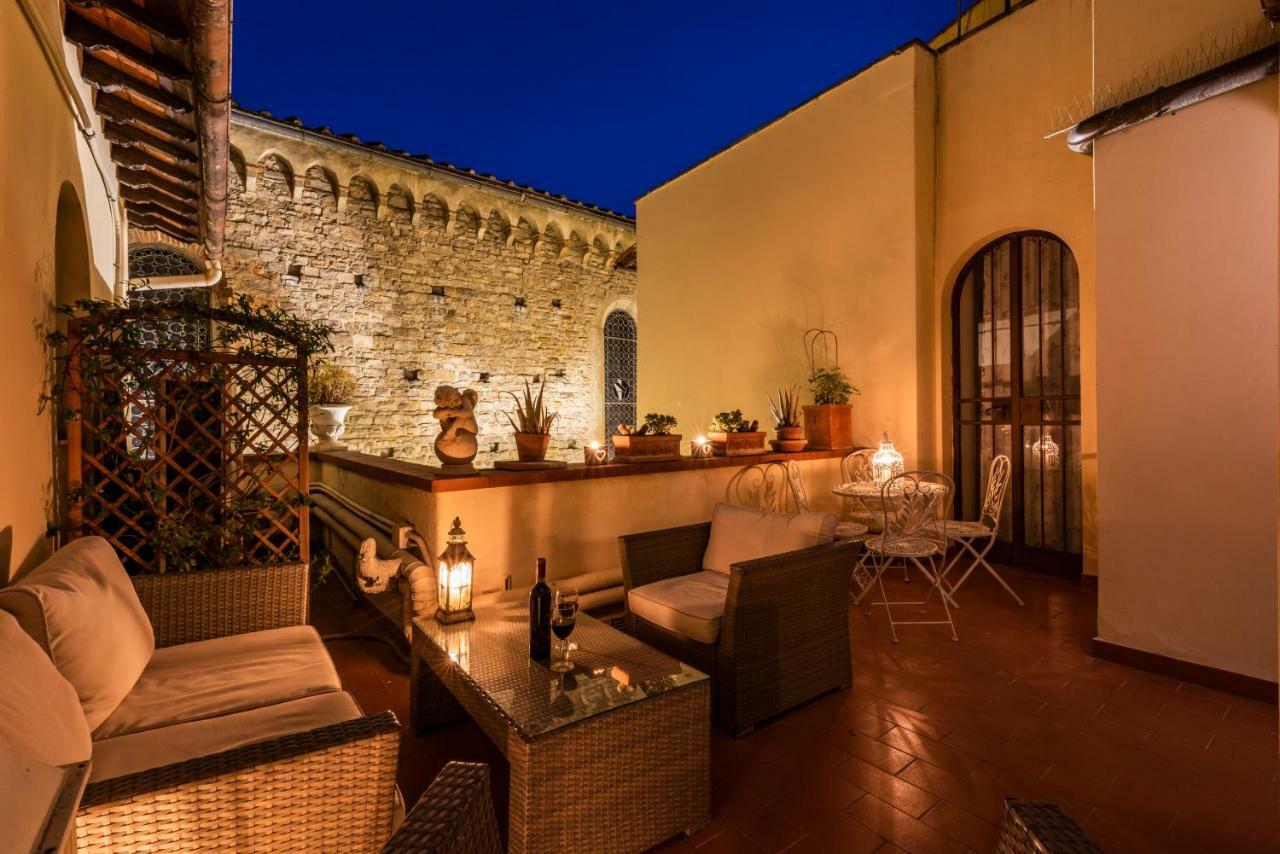Couette-café San Remigio 3*
