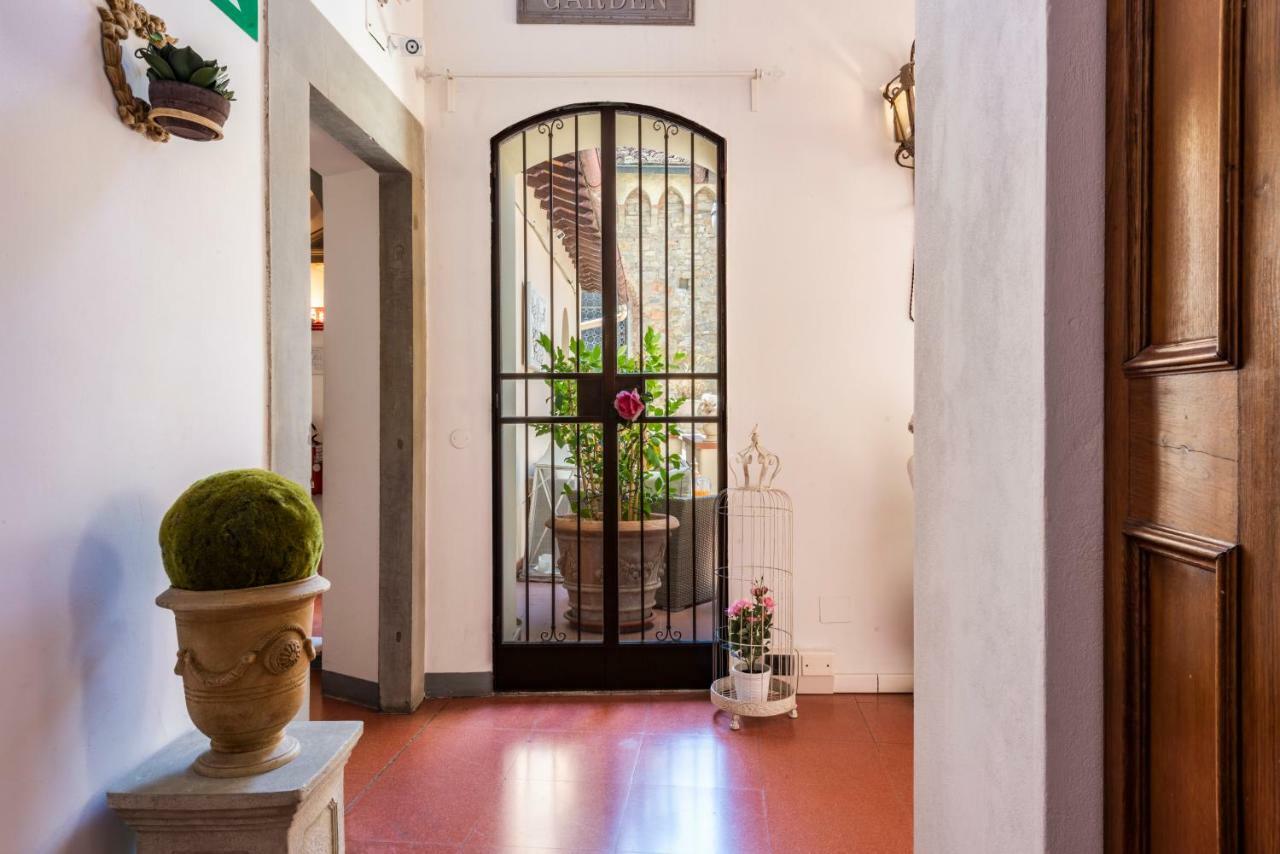 San Remigio Couette-café Florence